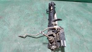 Ручка двери внешняя передняя правая R TOYOTA Camry 69201-28010