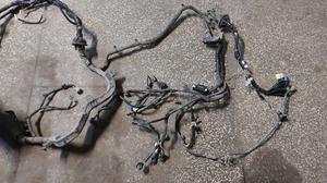 Проводка подкапотная TOYOTA Camry 82111-33E60