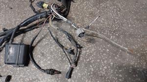 Проводка подкапотная TOYOTA Camry 82111-33E60