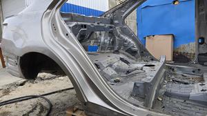 Кузовные элементы кузова TOYOTA Camry None