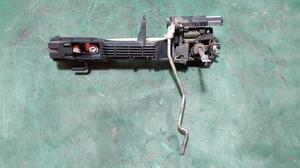 Ручка двери внешняя передняя правая R TOYOTA Camry 69201-28010