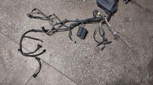 Проводка подкапотная TOYOTA Camry 82111-33E60