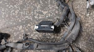 Проводка подкапотная TOYOTA Camry 82111-33E60