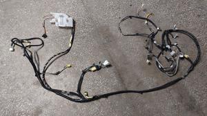 Проводка салона правая R TOYOTA Camry 82162-33D40