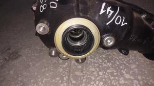 Редуктор передний 4.100 G8 TOYOTA Hilux 41110-71490
