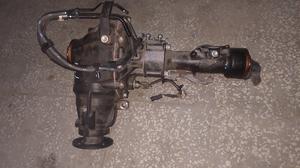 Редуктор передний 4.100 G8 TOYOTA Hilux 41110-71490