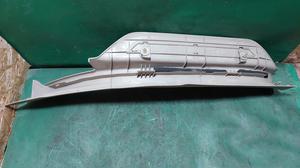Накладка порога внутренняя задняя правая R TOYOTA Camry 67917-33070