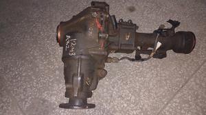 Редуктор передний МКПП 3.583 G8 TOYOTA Hilux 41110-0KA80
