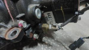 Редуктор передний 4.100 G8 TOYOTA Hilux 41110-71490