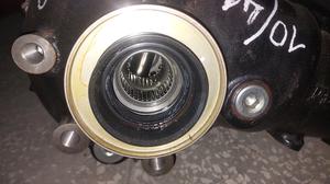 Редуктор передний 4.100 G8 TOYOTA Hilux 41110-71490