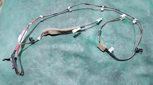 Проводка антенны