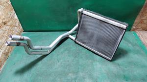 Радиатор отопителя (печки)