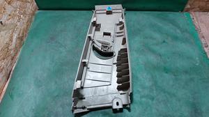 Обшивка стойки центральная верзняя левая L TOYOTA Camry 62420-33140