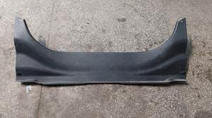 Обшивка панели багажника TOYOTA Camry 58387-33090