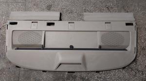 Полка багажника со шторкой TOYOTA Camry 64303-33080