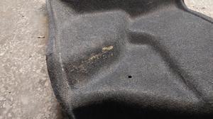 Обшивка крыла задняя правая R TOYOTA Camry 64721-33100