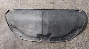 Обшивка крышки багажника TOYOTA Camry 64719-33080