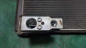 Испаритель, охладитель TOYOTA Camry 88501-33120