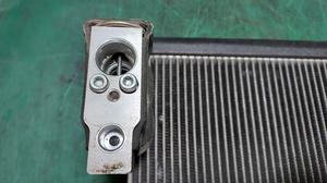 Испаритель, охладитель TOYOTA Camry 88501-33120