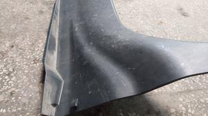 Обшивка панели багажника TOYOTA Camry 58387-33090