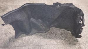 Обшивка крыла задняя правая R TOYOTA Camry 64721-33100