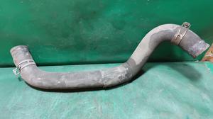 Патрубок радиатора нижний 2GR-FE