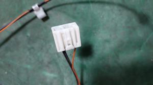 Проводка антенны TOYOTA Camry 86101-33580