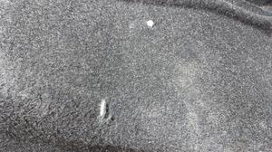 Обшивка крыла задняя правая R TOYOTA Camry 64721-33100