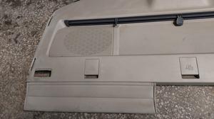 Полка багажника со шторкой TOYOTA Camry 64303-33080