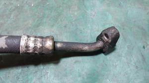 Трубка кондиционера 2GR-FE TOYOTA Camry 88711-33200