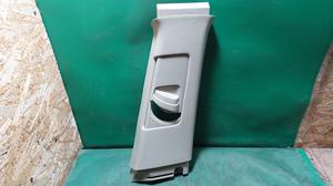 Обшивка стойки центральная верхняя правая R