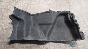 Обшивка крыла задняя правая R