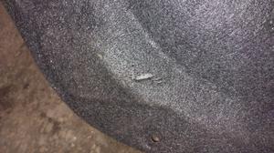 Обшивка крышки багажника TOYOTA Camry 64719-33080