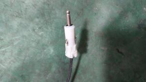 Проводка антенны TOYOTA Camry 86101-33580