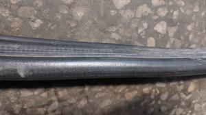 Уплотнитель проёма багажника TOYOTA Camry 64461-33070