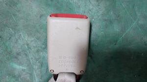 Замок ремня безопасности задний TOYOTA Camry 73470-33060