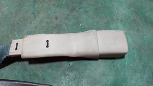 Замок ремня безопасности задний TOYOTA Camry 73470-33060