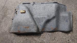 Обшивка крыла задняя правая R TOYOTA Camry 64721-33100