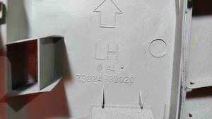 Обшивка стойки центральная верзняя левая L TOYOTA Camry 62420-33140