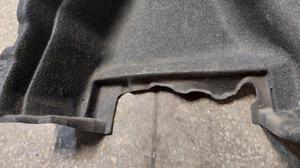 Обшивка крыла задняя левая L TOYOTA Camry 64722-33120