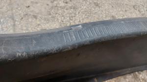 Обшивка панели багажника TOYOTA Camry 58387-33090