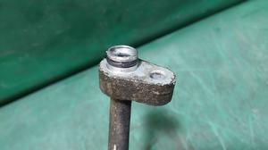 Трубка кондиционера 2GR-FE TOYOTA Camry 88711-33200