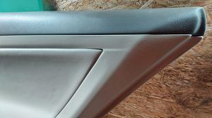 Обшивка двери задняя правая R TOYOTA Camry 67630-33820