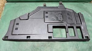 Накладка торпеды нижняя правая R TOYOTA Camry 55607-3T030