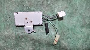 Усилитель антенны TOYOTA Camry 86300-33280