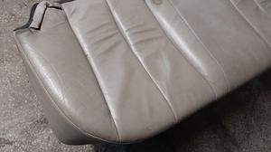 Сиденье заднее (нижняя часть) TOYOTA Camry 71503-33090