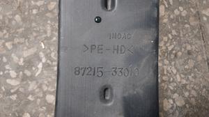 Воздуховод отопителя TOYOTA Camry 87213-33050