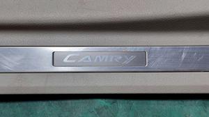 Накладка порога внутренняя задняя левая L TOYOTA Camry 67918-33070