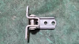 Петля двери передней левой L нижняя L200/5 MITSUBISHI L200 5702A162