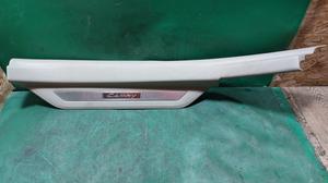 Накладка порога внутренняя задняя левая L